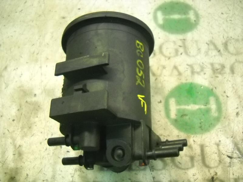 Recambio de soporte filtro gasoil para renault laguna ii (bg0) authentique referencia OEM IAM 8200416946  