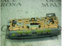 Recambio de piloto interior para renault laguna ii (bg0) authentique referencia OEM IAM 8200013576   2