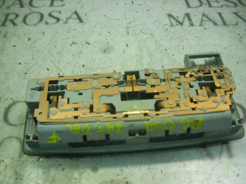 Recambio de piloto interior para renault laguna ii (bg0) authentique referencia OEM IAM 8200013576  