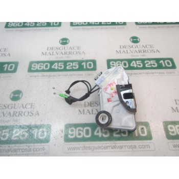 CERRADURA PUERTA DELANTERA IZQUIERDA 6904053140 