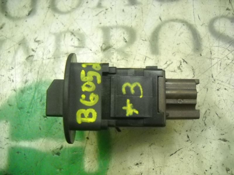 Recambio de modulo electronico para renault laguna ii (bg0) authentique referencia OEM IAM 8200169589  