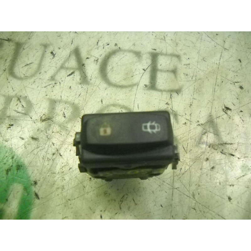 Recambio de modulo electronico para renault laguna ii (bg0) authentique referencia OEM IAM 8200002446  