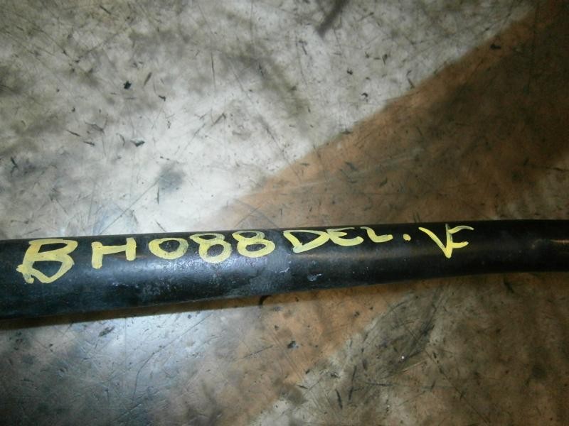 Recambio de barra estabilizadora delantera para citroën c3 1.4 hdi referencia OEM IAM   