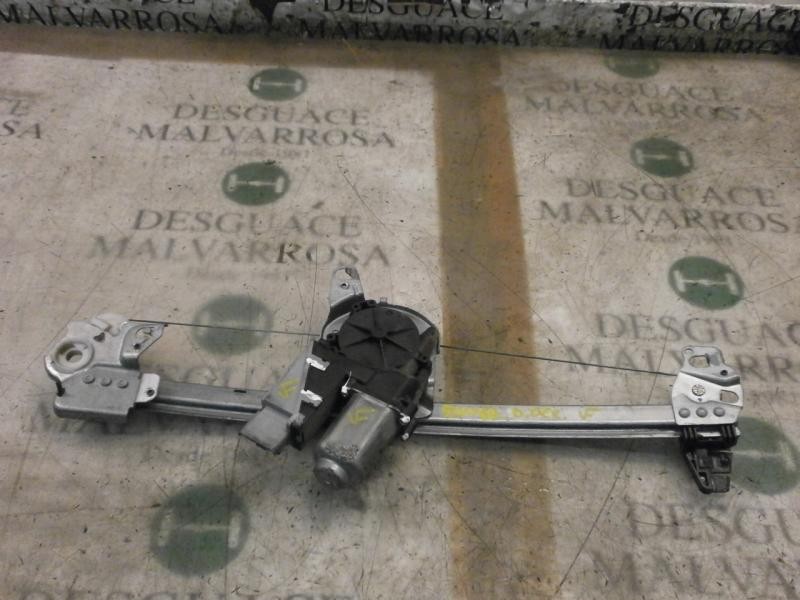 Recambio de elevalunas delantero derecho para citroën c3 1.4 hdi referencia OEM IAM   