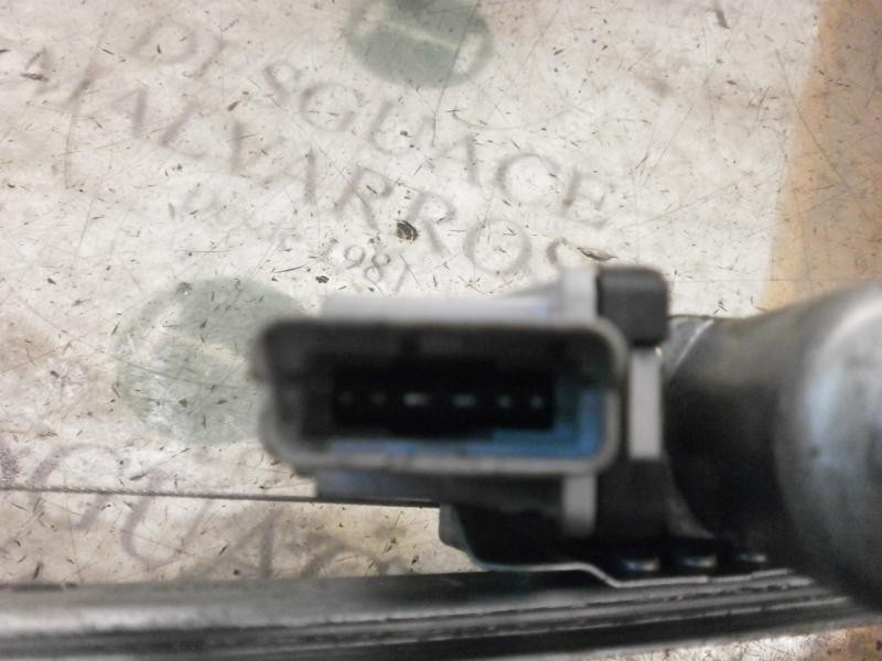 Recambio de elevalunas delantero derecho para citroën c3 1.4 hdi referencia OEM IAM   