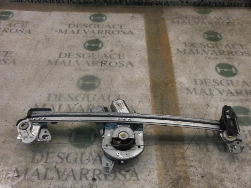 Recambio de elevalunas delantero derecho para citroën c3 1.4 hdi referencia OEM IAM   