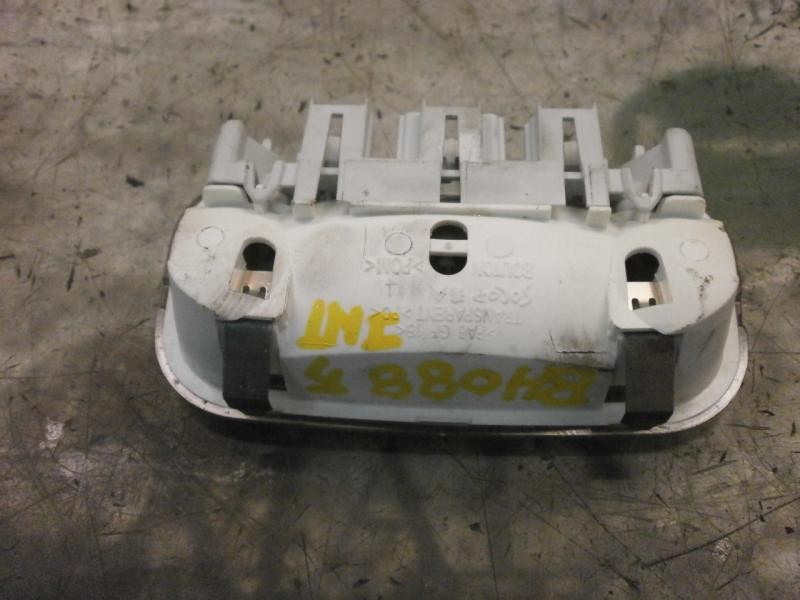 Recambio de piloto interior para citroën c3 1.4 hdi referencia OEM IAM   