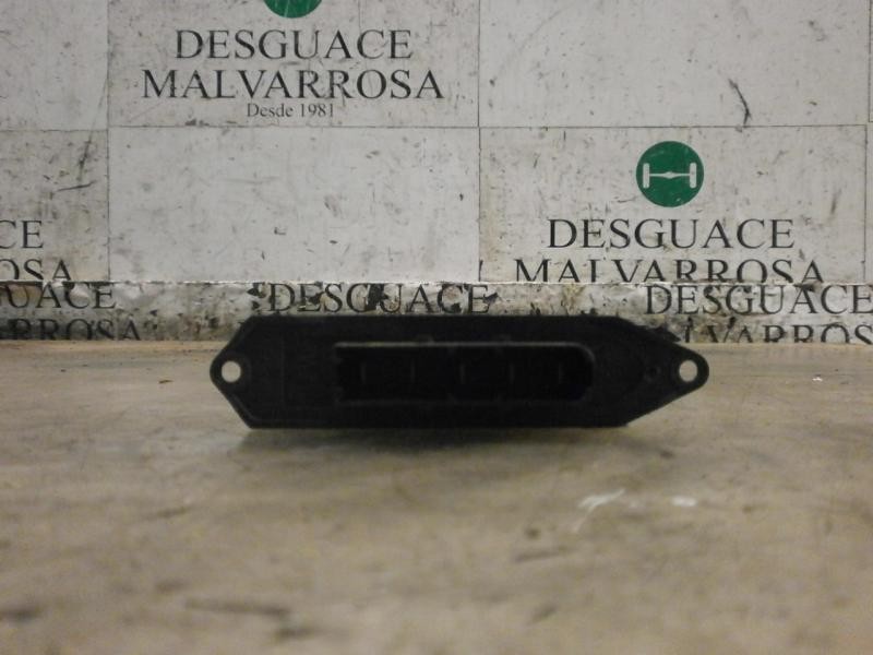 Recambio de resistencia calefaccion para citroën c3 1.4 hdi referencia OEM IAM   