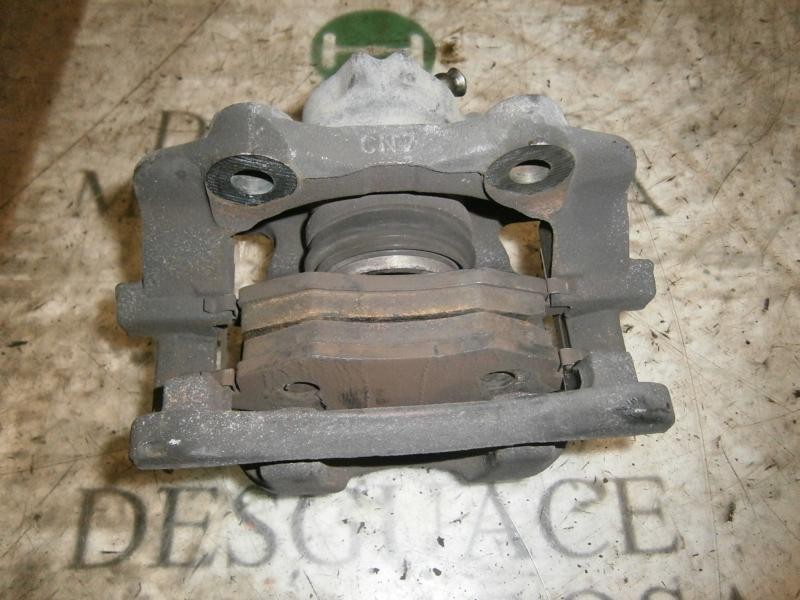 Recambio de pinza freno delantera derecha para citroën c3 1.4 hdi referencia OEM IAM   