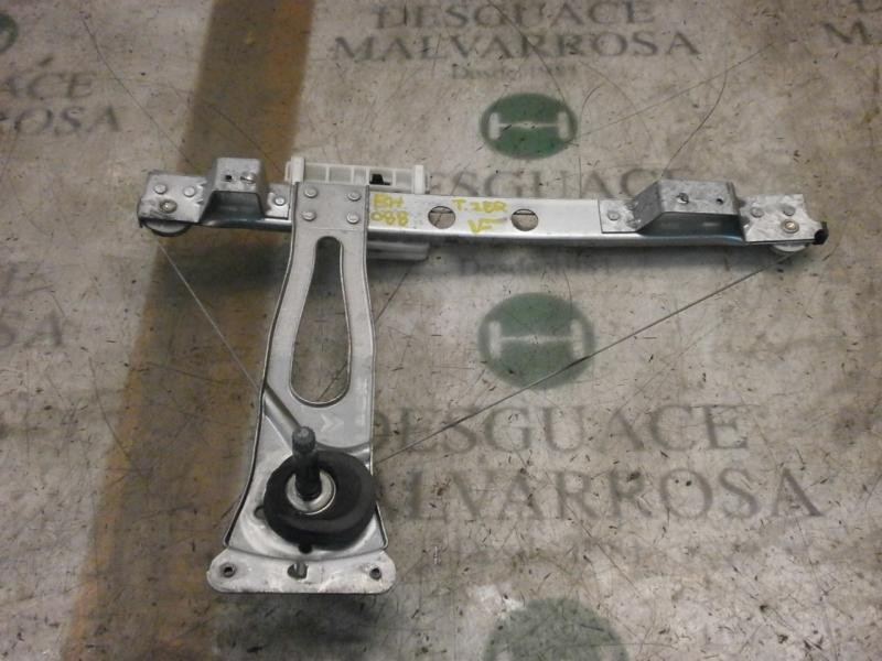 Recambio de elevalunas trasero izquierdo para citroën c3 1.4 hdi referencia OEM IAM   