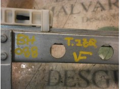 Recambio de elevalunas trasero izquierdo para citroën c3 1.4 hdi referencia OEM IAM    2