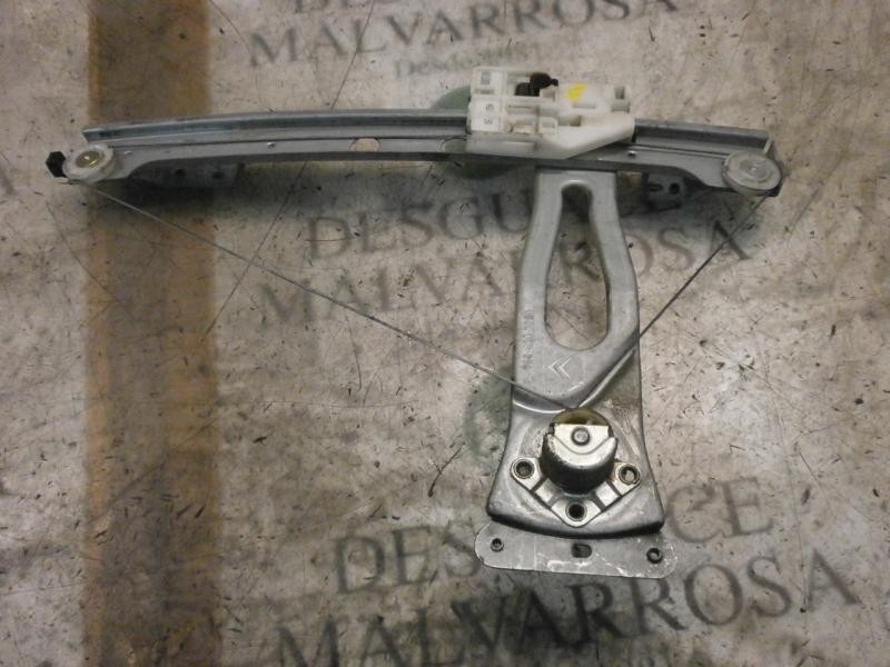 Recambio de elevalunas trasero izquierdo para citroën c3 1.4 hdi referencia OEM IAM   