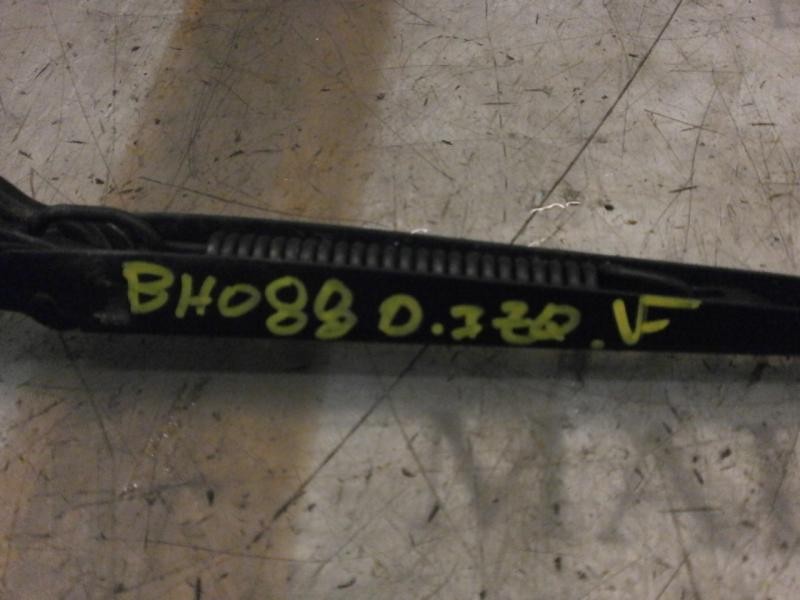 Recambio de brazo limpia delantero izquierdo para citroën c3 1.4 hdi referencia OEM IAM   