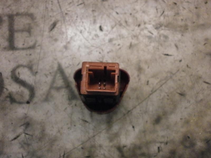 Recambio de warning para citroën c3 1.4 hdi referencia OEM IAM   