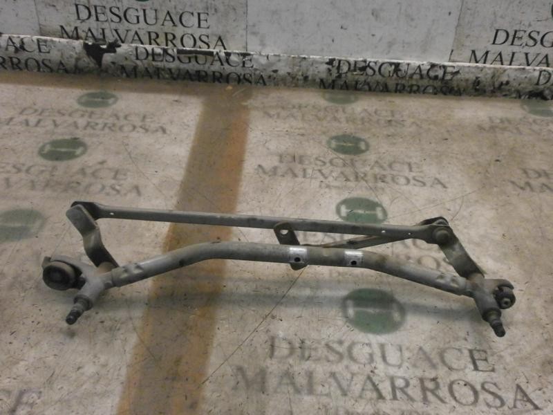 Recambio de articulacion limpia delantero para citroën c3 1.4 hdi referencia OEM IAM   