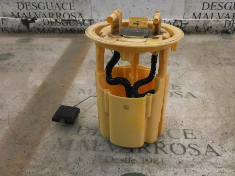 Recambio de aforador para citroën c3 1.4 hdi referencia OEM IAM   