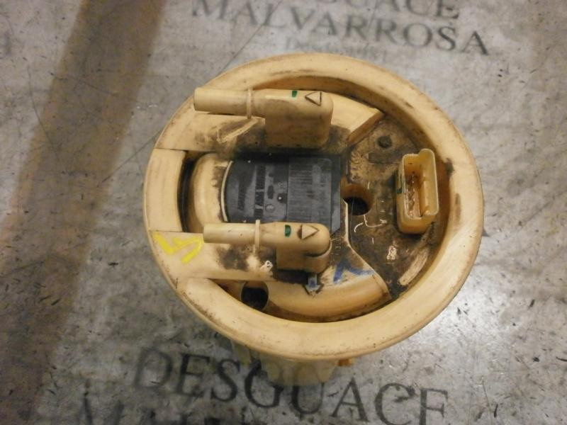 Recambio de aforador para citroën c3 1.4 hdi referencia OEM IAM   