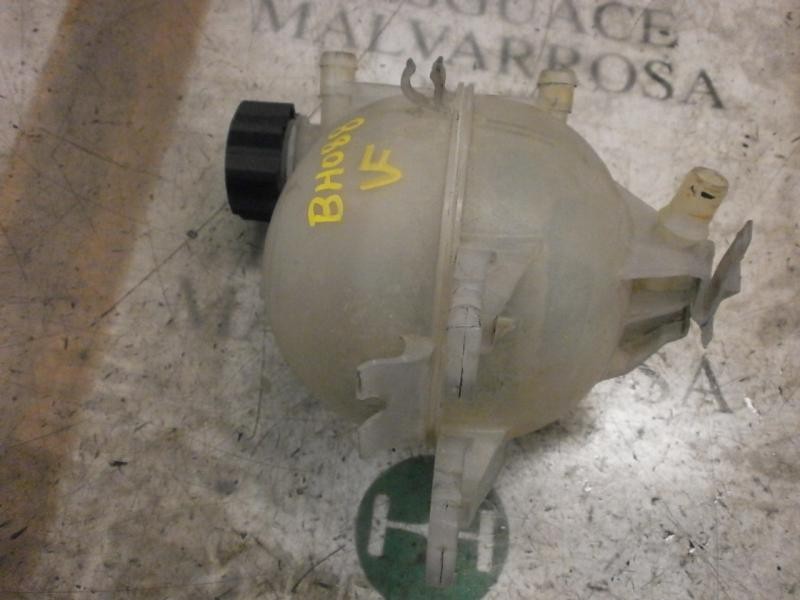 Recambio de deposito expansion para citroën c3 1.4 hdi referencia OEM IAM   