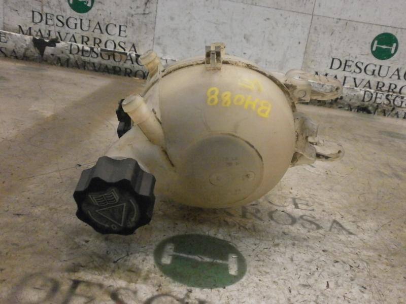 Recambio de deposito expansion para citroën c3 1.4 hdi referencia OEM IAM   
