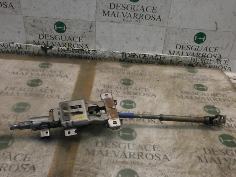 Recambio de columna direccion para citroën c3 1.4 hdi referencia OEM IAM   