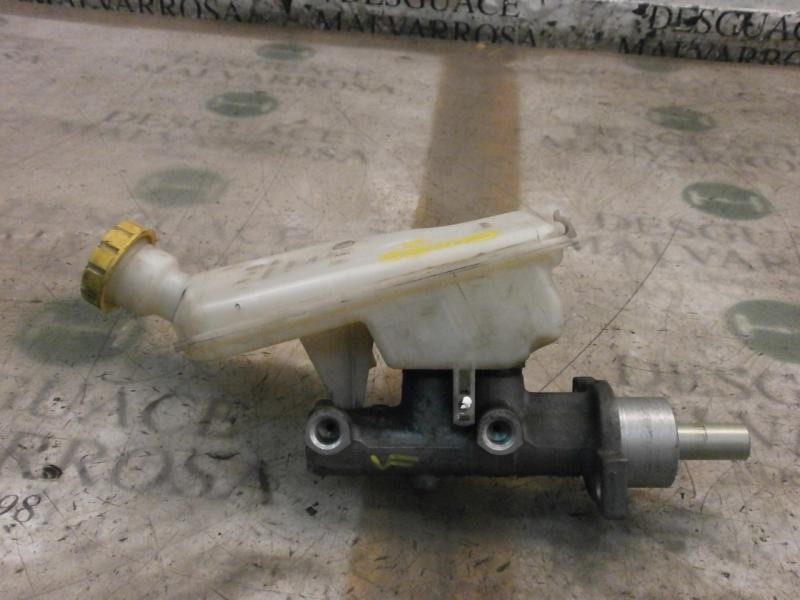 Recambio de bomba freno para citroën c3 1.4 hdi referencia OEM IAM   