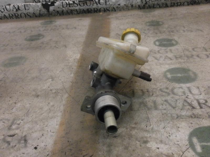 Recambio de bomba freno para citroën c3 1.4 hdi referencia OEM IAM   