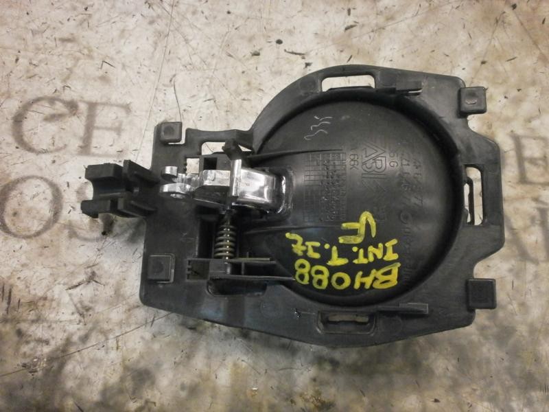 Recambio de maneta interior trasera izquierda para citroën c3 1.4 hdi referencia OEM IAM   