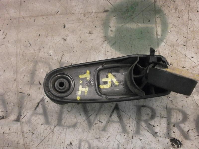 Recambio de maneta elevalunas trasera izquierda para citroën c3 1.4 hdi referencia OEM IAM   