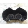 Recambio de cuadro instrumentos para toyota auris 2.0 d-4d cat referencia OEM IAM 838000Z290  