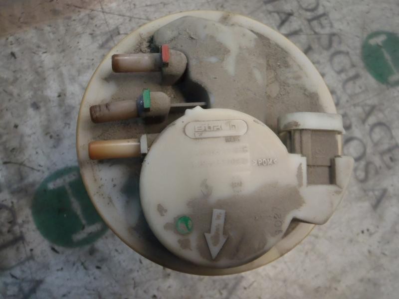 Recambio de aforador para skoda octavia berlina (1u2) 1.9 tdi referencia OEM IAM   