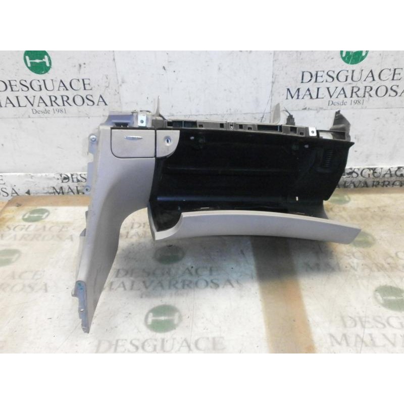 Recambio de guantera para mercedes-benz clase e (w211) berlina e 320 cdi (211.022) referencia OEM IAM A21168001987F74  