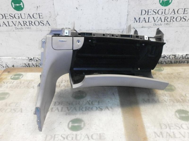 Recambio de guantera para mercedes-benz clase e (w211) berlina e 320 cdi (211.022) referencia OEM IAM A21168001987F74  