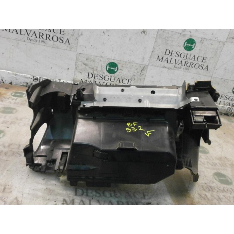 Recambio de guantera para mercedes-benz clase e (w211) berlina e 320 cdi (211.022) referencia OEM IAM A21168001987F74  