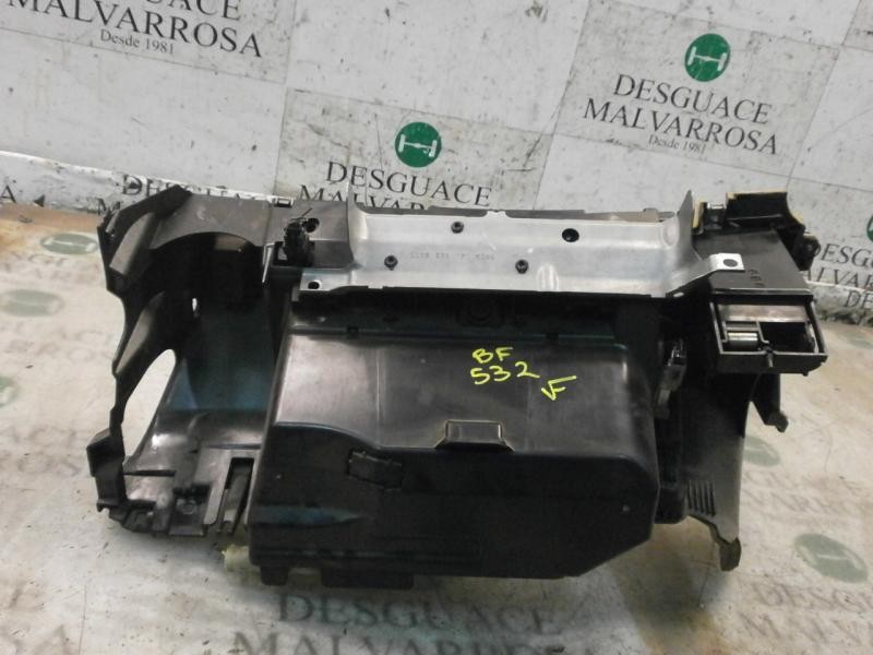 Recambio de guantera para mercedes-benz clase e (w211) berlina e 320 cdi (211.022) referencia OEM IAM A21168001987F74  