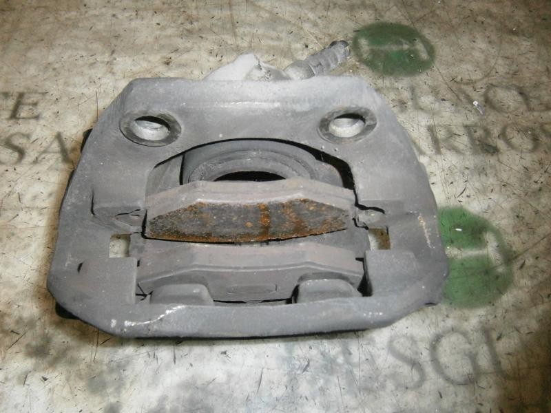 Recambio de pinza freno delantera derecha para renault kangoo (f/kc0) authentique referencia OEM IAM   
