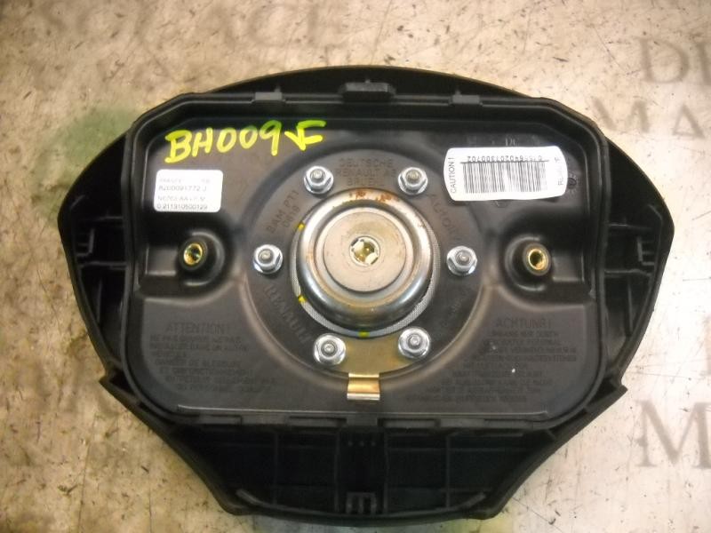 Recambio de airbag delantero izquierdo para renault kangoo (f/kc0) authentique referencia OEM IAM   
