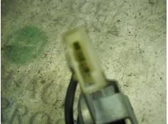 Recambio de motor limpia trasero para renault kangoo (f/kc0) authentique referencia OEM IAM    2