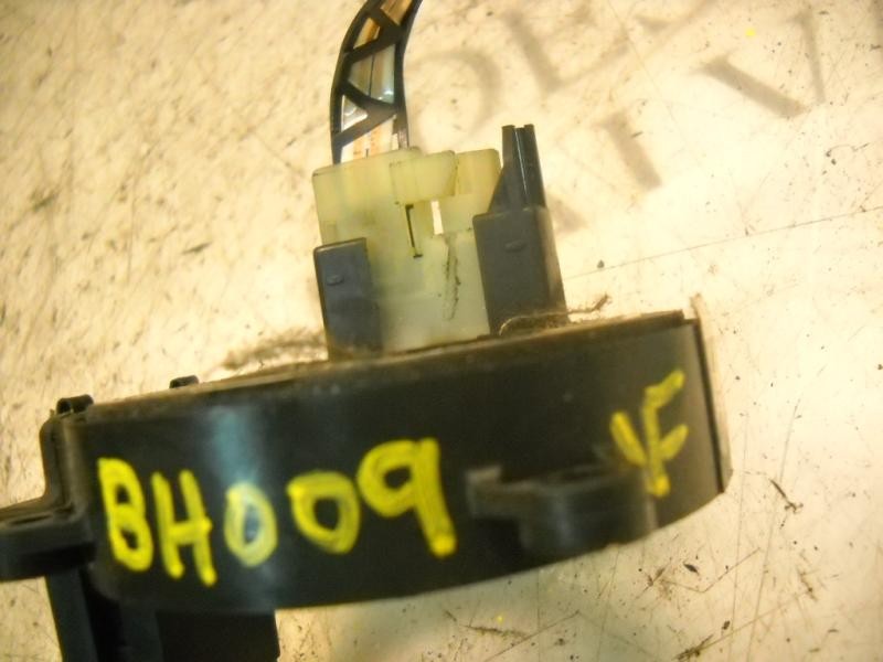 Recambio de anillo airbag para renault kangoo (f/kc0) authentique referencia OEM IAM   