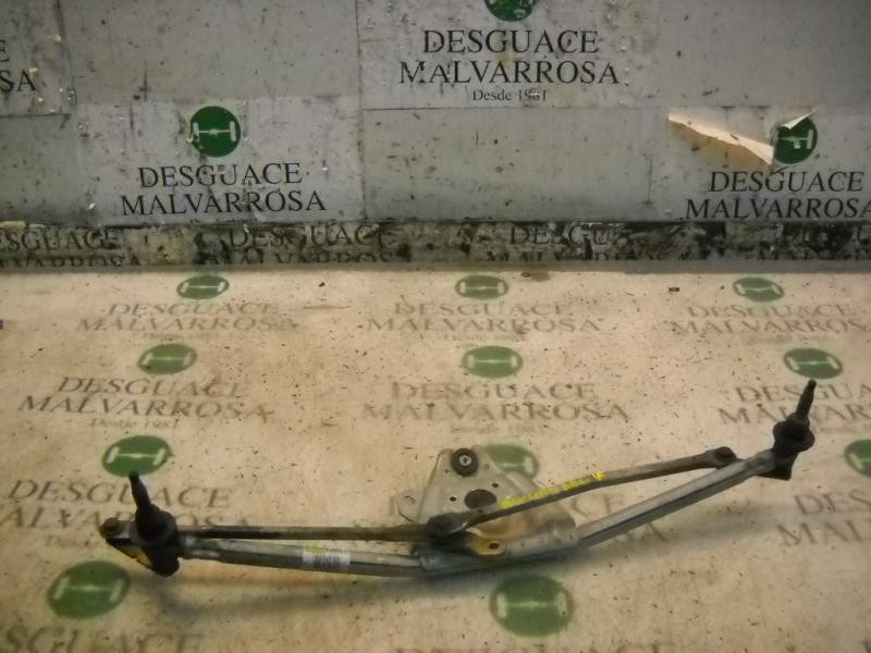 Recambio de articulacion limpia delantero para renault kangoo (f/kc0) authentique referencia OEM IAM   