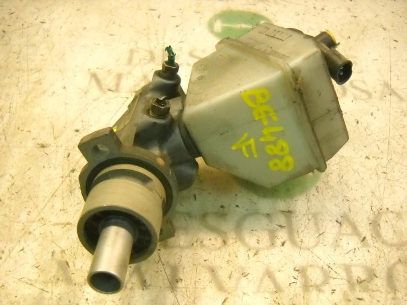 Recambio de bomba freno para renault kangoo (f/kc0) authentique referencia OEM IAM   