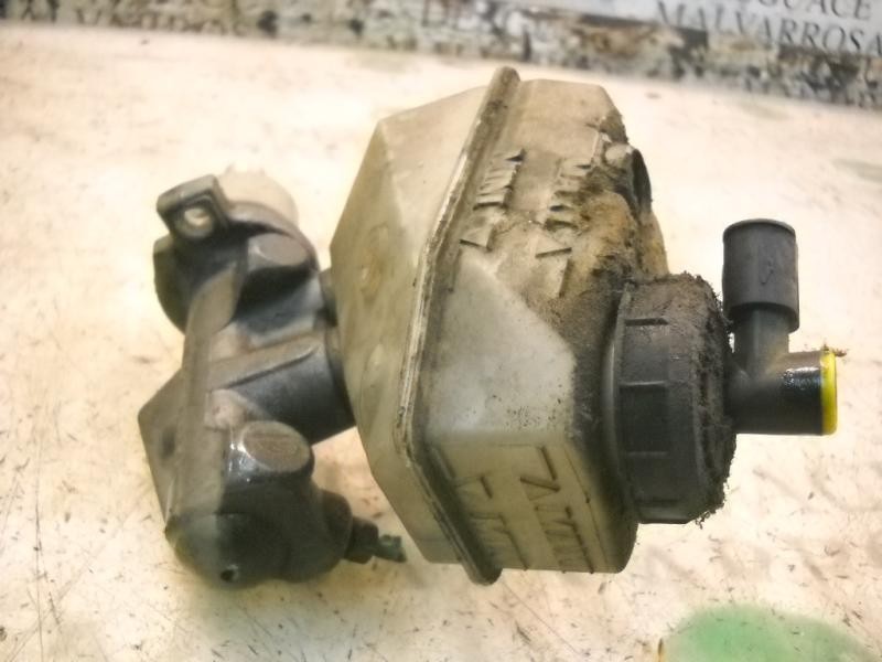 Recambio de bomba freno para renault kangoo (f/kc0) authentique referencia OEM IAM   