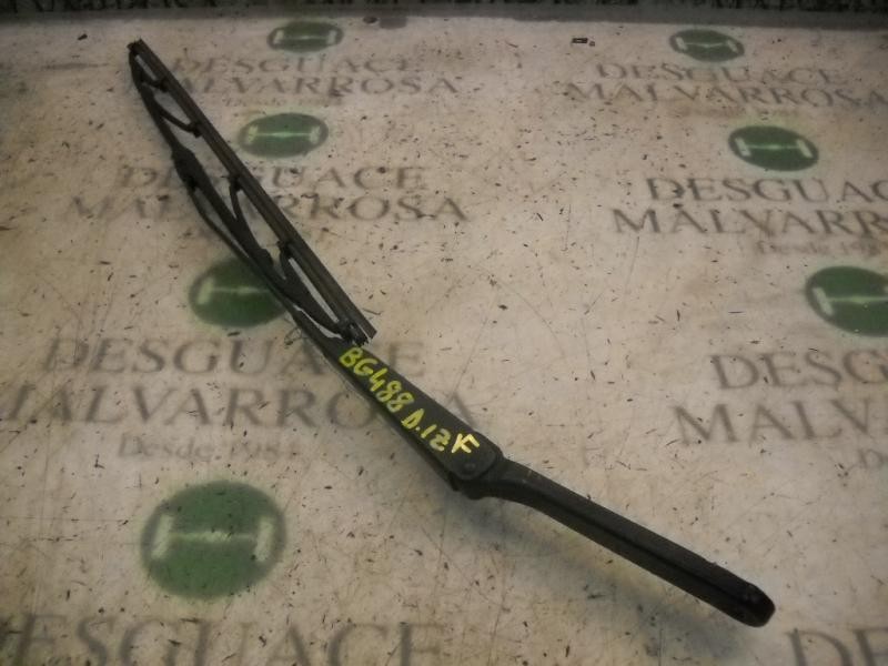 Recambio de brazo limpia delantero izquierdo para renault kangoo (f/kc0) authentique referencia OEM IAM   