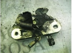 Recambio de cerradura capot para renault kangoo (f/kc0) authentique referencia OEM IAM    2