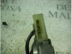 Recambio de motor limpia trasero para renault kangoo (f/kc0) authentique referencia OEM IAM    2