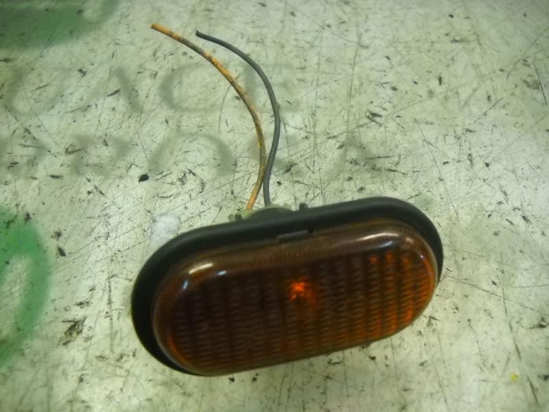 Recambio de piloto lateral izquierdo para renault kangoo (f/kc0) authentique referencia OEM IAM   