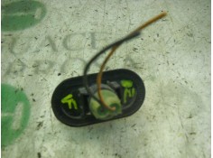 Recambio de piloto lateral izquierdo para renault kangoo (f/kc0) authentique referencia OEM IAM    2