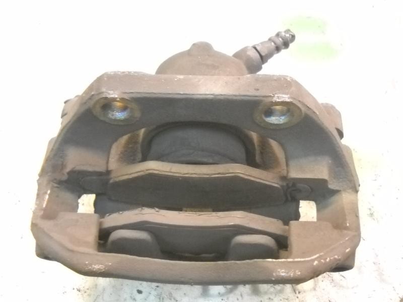 Recambio de pinza freno delantera derecha para renault kangoo (f/kc0) authentique referencia OEM IAM   