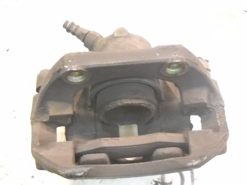 Recambio de pinza freno delantera izquierda para renault kangoo (f/kc0) authentique referencia OEM IAM   