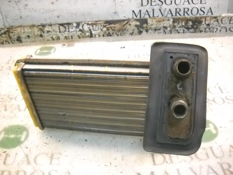 Recambio de radiador calefaccion / aire acondicionado para renault kangoo (f/kc0) authentique referencia OEM IAM   