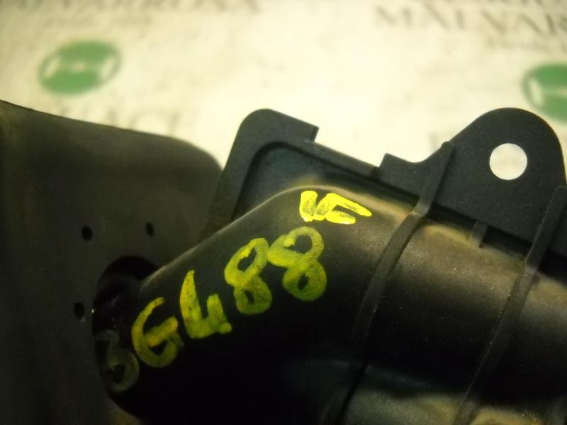 Recambio de radiador calefaccion / aire acondicionado para renault kangoo (f/kc0) authentique referencia OEM IAM   